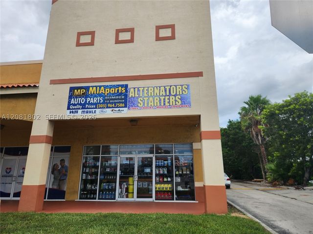 18710 SW 107th Ave, Cutler Bay, FL 33157