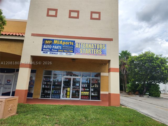 18710 SW 107th Ave, Cutler Bay, FL 33157
