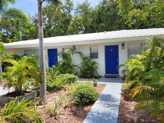 1028 NE 10TH Avenue 1-4, Fort Lauderdale, FL 33334