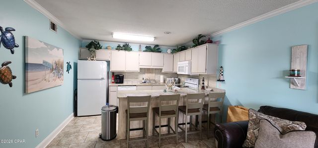 17462 Front Beach Road 54103, Panama City Beach, FL 32413