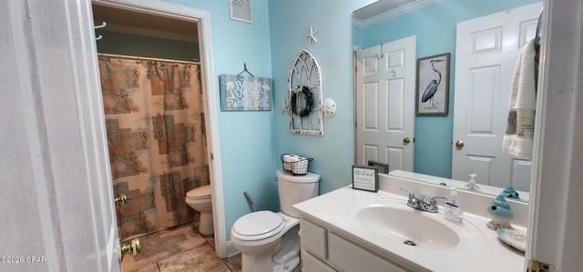 17462 Front Beach Road 54103, Panama City Beach, FL 32413