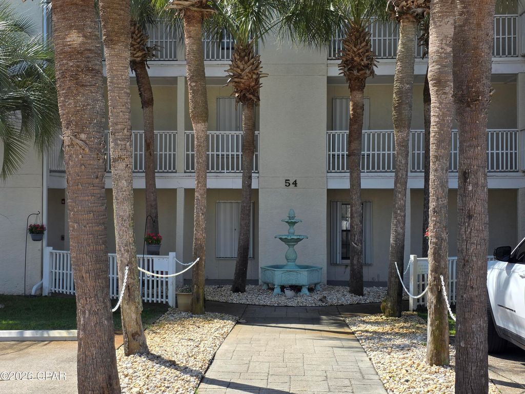 17462 Front Beach Road 54103, Panama City Beach, FL 32413