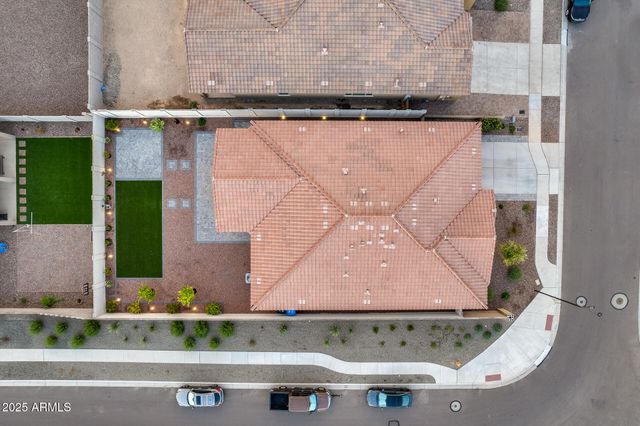 3044 W Monte Way, Laveen, AZ 85339