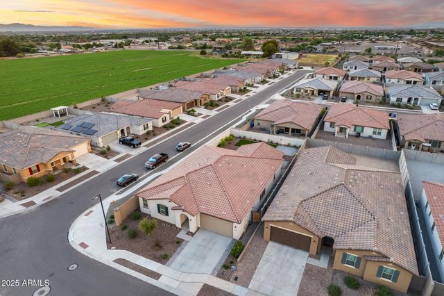 3044 W Monte Way, Laveen, AZ 85339