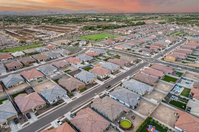 3044 W Monte Way, Laveen, AZ 85339