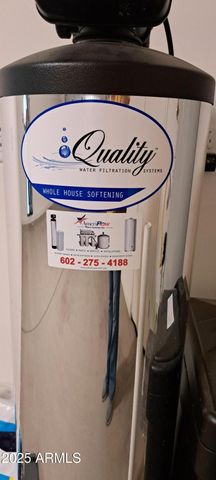 3044 W Monte Way, Laveen, AZ 85339