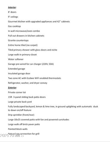 3044 W Monte Way, Laveen, AZ 85339