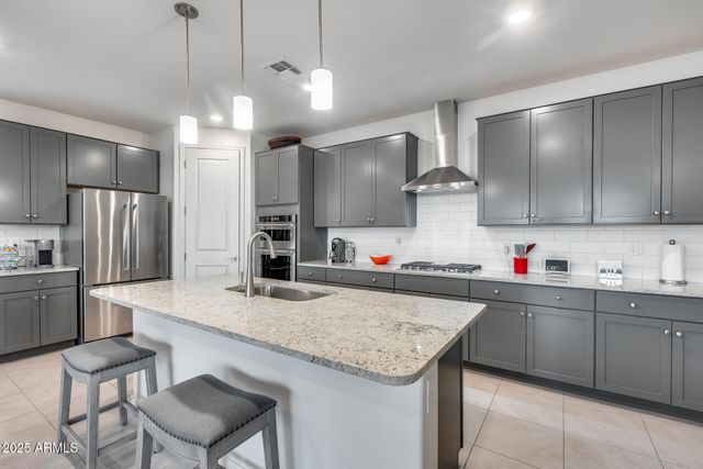 3044 W Monte Way, Laveen, AZ 85339