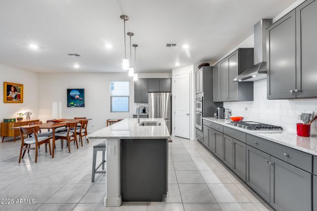 3044 W Monte Way, Laveen, AZ 85339