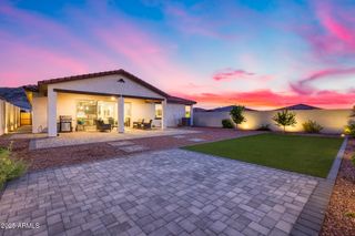 3044 W Monte Way, Laveen, AZ 85339