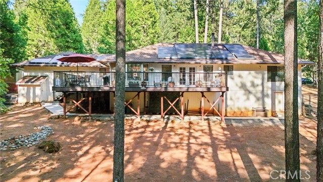 6150 Firethorn Circle, Magalia, CA 95954