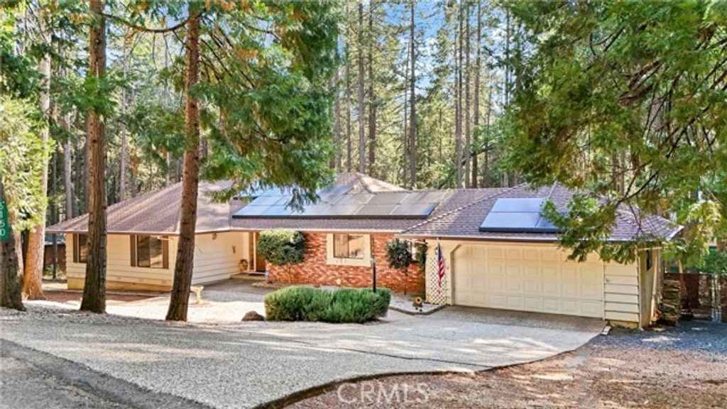 6150 Firethorn Circle, Magalia, CA 95954