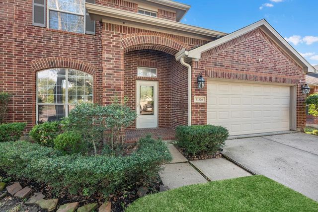 12326 Gershwin Oak Street, Houston, TX 77089