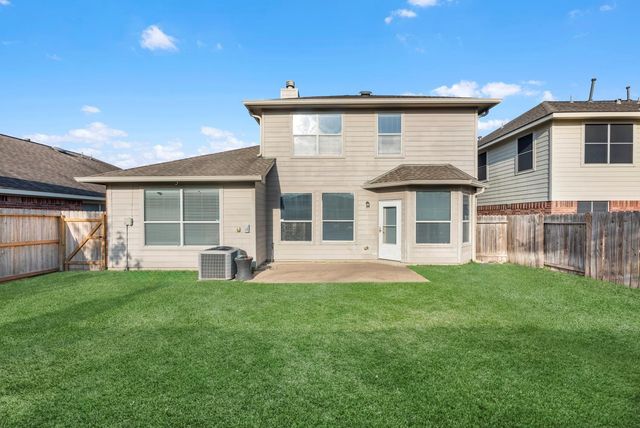 12326 Gershwin Oak Street, Houston, TX 77089