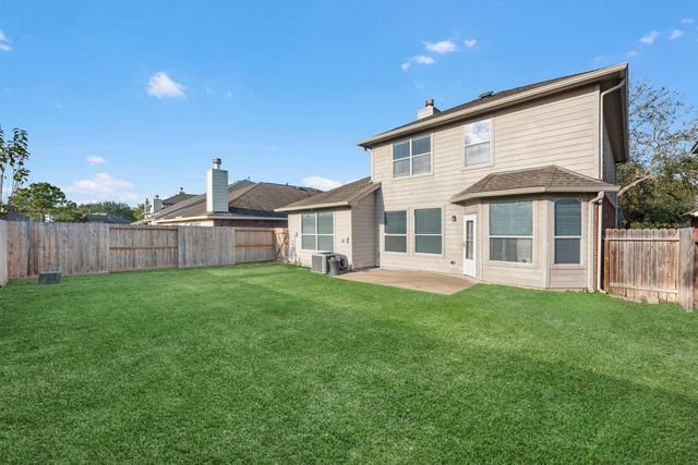 12326 Gershwin Oak Street, Houston, TX 77089