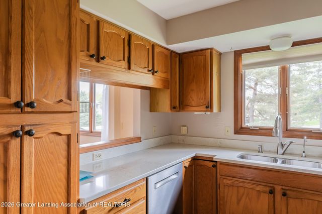2457 S Wild Blossom Court, East Lansing, MI 48823