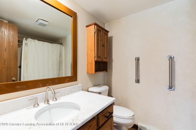 2457 S Wild Blossom Court, East Lansing, MI 48823