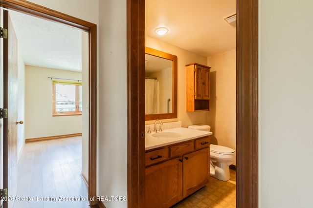 2457 S Wild Blossom Court, East Lansing, MI 48823