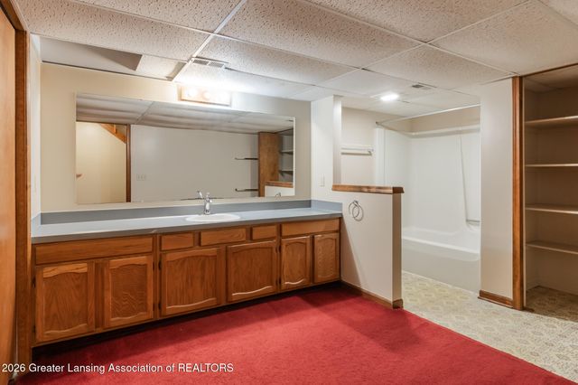 2457 S Wild Blossom Court, East Lansing, MI 48823