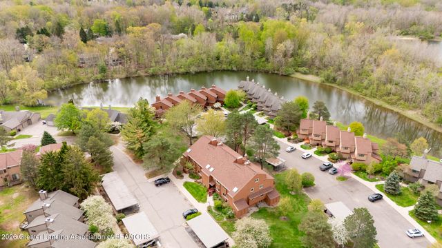 2457 S Wild Blossom Court, East Lansing, MI 48823