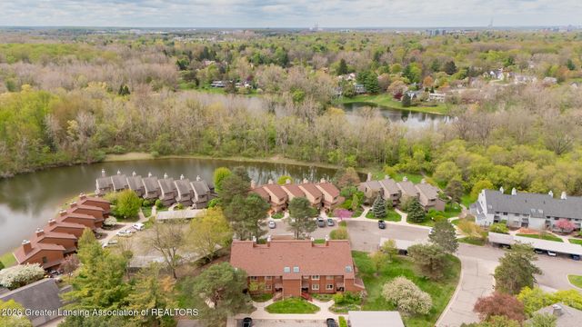 2457 S Wild Blossom Court, East Lansing, MI 48823