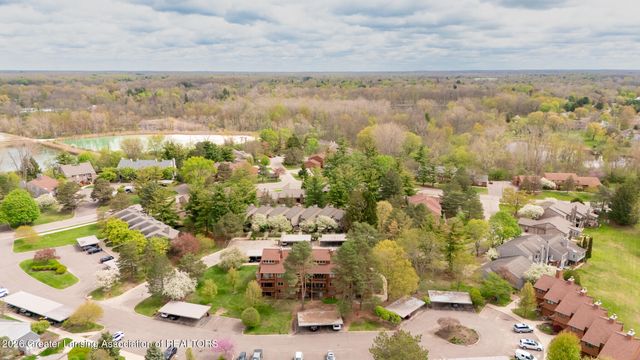 2457 S Wild Blossom Court, East Lansing, MI 48823