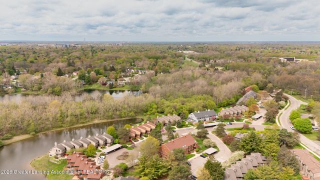 2457 S Wild Blossom Court, East Lansing, MI 48823