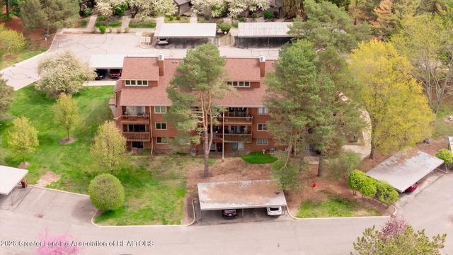 2457 S Wild Blossom Court, East Lansing, MI 48823