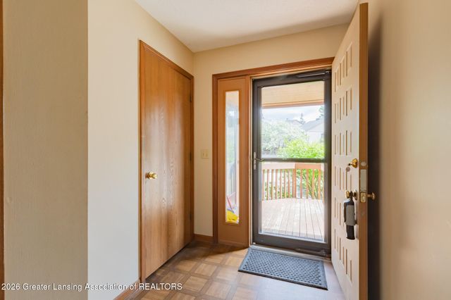 2457 S Wild Blossom Court, East Lansing, MI 48823
