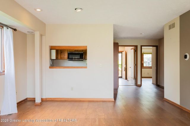 2457 S Wild Blossom Court, East Lansing, MI 48823