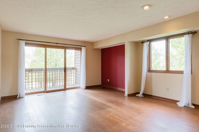 2457 S Wild Blossom Court, East Lansing, MI 48823