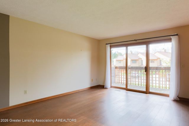 2457 S Wild Blossom Court, East Lansing, MI 48823