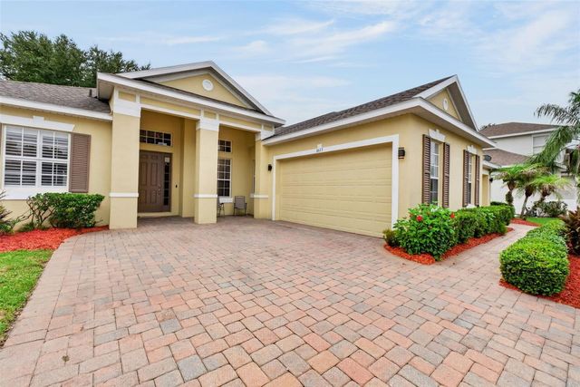 2623 PALASTRO WAY, Ocoee, FL 34761