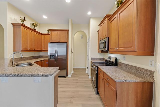 2623 PALASTRO WAY, Ocoee, FL 34761