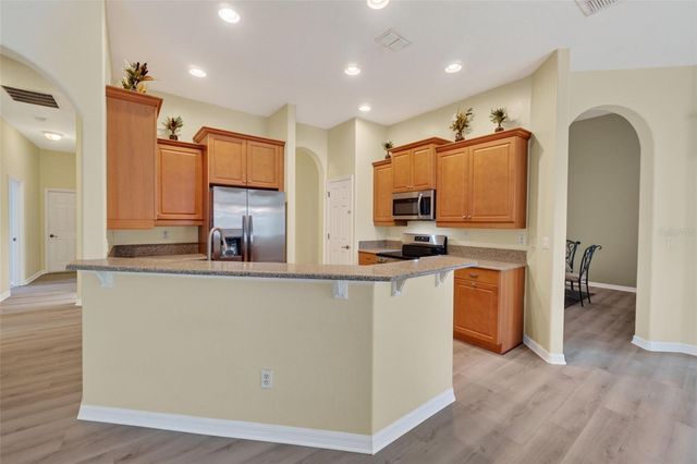 2623 PALASTRO WAY, Ocoee, FL 34761