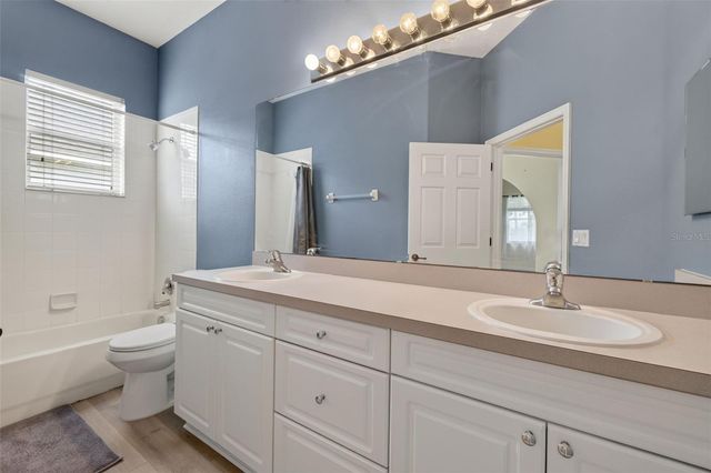 2623 PALASTRO WAY, Ocoee, FL 34761