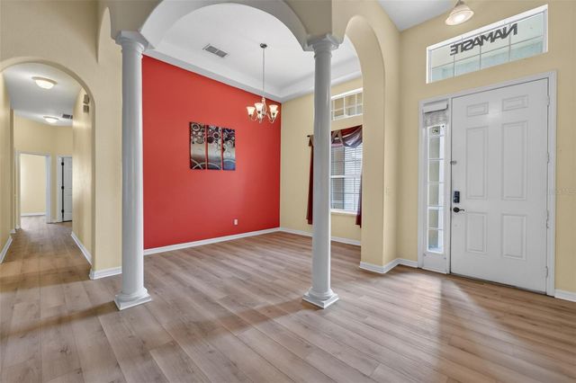 2623 PALASTRO WAY, Ocoee, FL 34761
