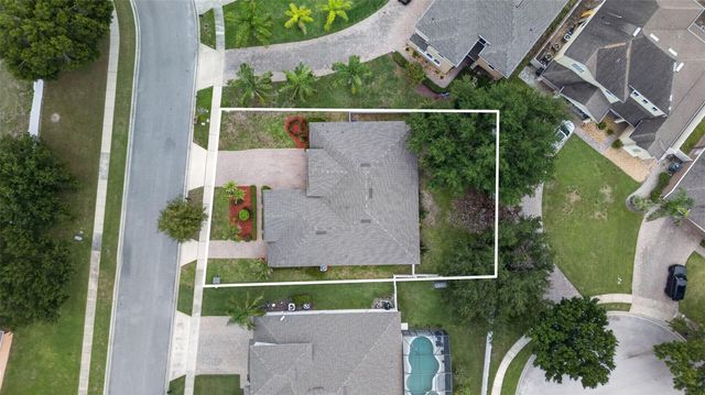 2623 PALASTRO WAY, Ocoee, FL 34761
