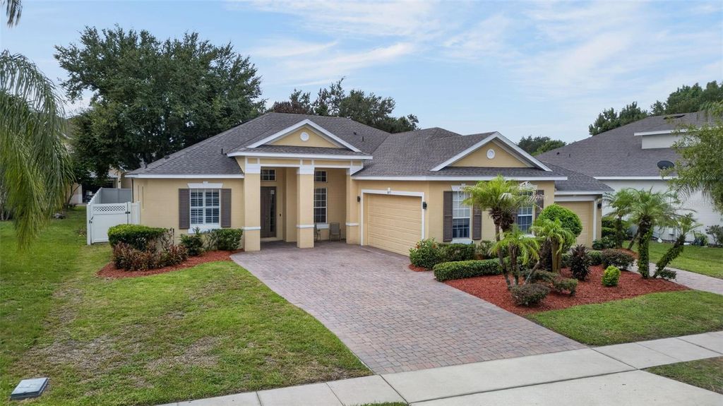 2623 PALASTRO WAY, Ocoee, FL 34761
