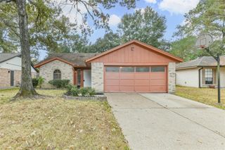 2714 Foliage Green Drive, Kingwood, TX 77339