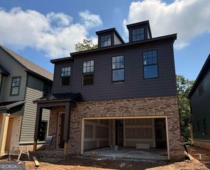 3932 Calm Court, Chamblee, GA 30341
