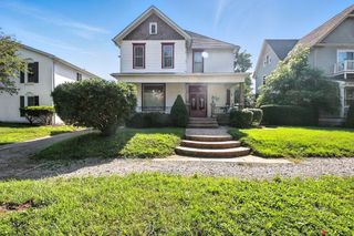 366 Hudson Avenue, Newark, OH 43055