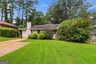 2030 Mark Trail, Decatur, GA 30032
