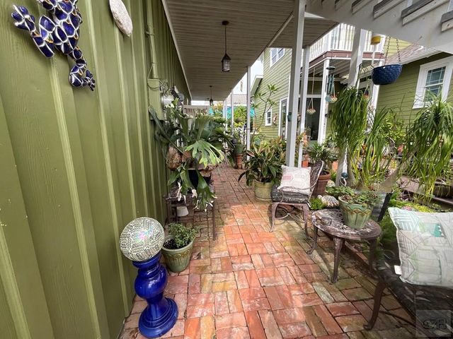 1509 14th Street, Galveston, TX 77550