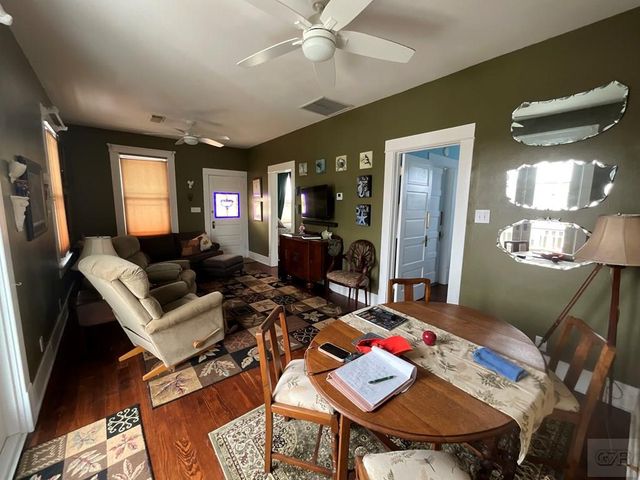 1509 14th Street, Galveston, TX 77550