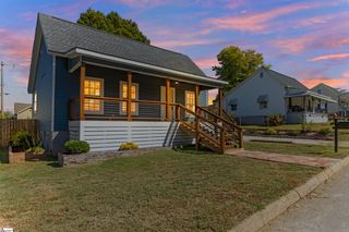 18 Hatch Street, Greenville, SC 29611