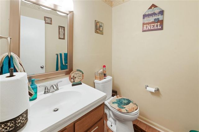 5601 Gregory CT, Portsmouth, VA 23703