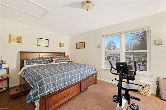 5601 Gregory CT, Portsmouth, VA 23703