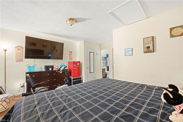 5601 Gregory CT, Portsmouth, VA 23703