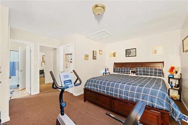 5601 Gregory CT, Portsmouth, VA 23703